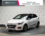Annonce Hyundai i20 occasion Essence i20 1.0 T-GDi 100 Edition #Style 5p  PERIGUEUX