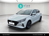 Annonce Hyundai i20 occasion Essence i20 1.0 T-GDi 100 Hybrid 48V Business 5p � Toulouse