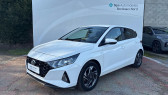 Annonce Hyundai i20 occasion Essence i20 1.0 T-GDi 100 Hybrid 48V Business 5p  Le Bouscat