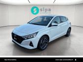Annonce Hyundai i20 occasion Essence i20 1.0 T-GDi 100 Hybrid 48V Creative 5p � Villenave-d'Ornon