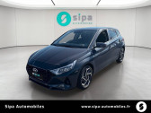 Annonce Hyundai i20 occasion Essence i20 1.0 T-GDi 100 Hybrid 48V Creative 5p � La Teste-de-Buch