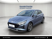 Hyundai i20 i20 1.0 T-GDi 100 Hybrid 48V Creative 5p  2024 - annonce de voiture en vente sur Auto S&eacute;lection.com
