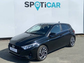 Annonce Hyundai i20 occasion Essence i20 1.0 T-GDi 100 Hybrid 48V Creative 5p  Villenave-d'Ornon