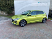 Hyundai i20 i20 1.0 T-GDi 100 Hybrid 48V Creative 5p   Le Bouscat 33