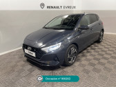 Annonce Hyundai i20 occasion Essence i20 1.0 T-GDi 100 Hybrid 48V Creative � �vreux