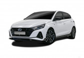 Annonce Hyundai i20 occasion Essence i20 1.0 T-GDi 100 Hybrid 48V Intuitive 5p � Albi