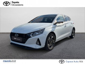 Annonce Hyundai i20 occasion Essence i20 1.0 T-GDi 100 Hybrid 48V Intuitive 5p � Albi