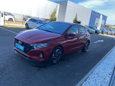 Annonce Hyundai i20 occasion Essence i20 1.0 T-GDi 100 Hybrid 48V Intuitive 5p  Toulouse