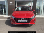 Hyundai i20 occasion année 2023 boite Manuelle Annonce Hyundai i20 occasion Essence i20 1.0 T-GDi 100 Hybrid 48V Intuitive 5p à Toulouse