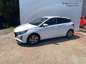 Hyundai i20 i20 1.0 T-GDi 100 Hybrid 48V Intuitive 5p   Le Bouscat 33