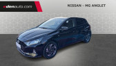 Annonce Hyundai i20 occasion Essence i20 1.0 T-GDi 100 Hybrid 48V Intuitive 5p � Anglet