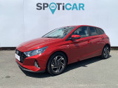 Hyundai i20 i20 1.0 T-GDi 100 Hybrid 48V Intuitive 5p  2022 - annonce de voiture en vente sur Auto Sélection.com