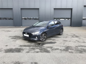 Hyundai i20 occasion année 2022 boite Manuelle Annonce Hyundai i20 occasion Essence i20 1.0 T-GDi 100 Hybrid 48V Intuitive à Trégueux