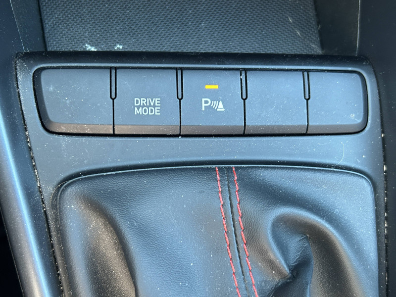 Hyundai i20 i20 1.0 T-GDi 100 Hybrid 48V N Line Creative 5p  occasion  Le Bouscat - photo n13