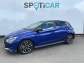 Hyundai i20 i20 1.0 T-GDi 100 Hybrid 48V N Line Michel Vaillant 5p   Villenave-d'Ornon 33