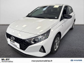 Hyundai i20 occasion année 2025 boite Manuelle Annonce Hyundai i20 occasion Essence i20 1.0 T-GDi 100 Hybrid 48V à Rouen