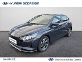 Annonce Hyundai i20 occasion Essence i20 1.0 T-GDi 100 Intuitive 5p � Castres