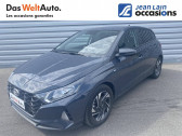 Hyundai i20 occasion année 2020 boite Manuelle Annonce Hyundai i20 occasion Hybride i20 1.0 T-GDi 100 Intuitive 5p à Annemasse