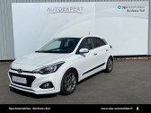 Annonce Hyundai i20 occasion Essence i20 1.0 T-GDi 100 Intuitive 5p à Villenave-d'Ornon