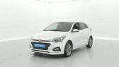 Annonce Hyundai i20 occasion Essence i20 1.0 T-GDi 100  QUIMPER