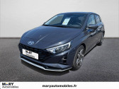 Hyundai i20 i20 1.0 T-GDi 100   Rouxmesnil-Bouteilles 76