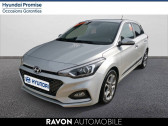 Annonce Hyundai i20 occasion  i20 1.0 T-GDi 100 à Saint Etienne