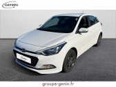 Annonce Hyundai i20 occasion Essence i20 1.2 75  Montlimar