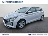 Annonce Hyundai i20 occasion Essence i20 1.2 79 Initia 5p � Castres