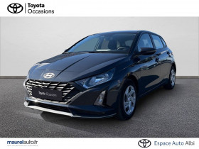 Hyundai i20 , garage TOYOTA ESPACE AUTO ALBI � Albi