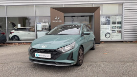 Hyundai i20 occasion 2025 mise en vente à Muret par le garage FIAT - HYUNDAI - OPEL - SIPA AUTOMOBILES - MURET - photo n°1