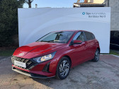 Annonce Hyundai i20 occasion Essence i20 1.2 79 Intuitive 5p � Le Bouscat