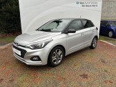 Annonce Hyundai i20 occasion Essence i20 1.2 84 Edition #Style 5p  Le Bouscat