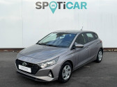 Annonce Hyundai i20 occasion Essence i20 1.2 84 Initia 5p � Villenave-d'Ornon