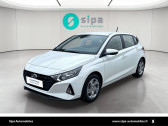 Annonce Hyundai i20 occasion Essence i20 1.2 84 Initia 5p � Villenave-d'Ornon