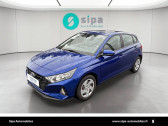 Annonce Hyundai i20 occasion Essence i20 1.2 84 Initia 5p � Villenave-d'Ornon