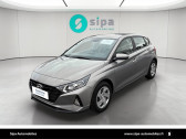 Annonce Hyundai i20 occasion Essence i20 1.2 84 Initia 5p � Villenave-d'Ornon