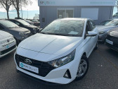 Annonce Hyundai i20 occasion Essence i20 1.2 84 Initia 5p � Muret