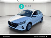 Hyundai i20 i20 1.2 84 Initia 5p  � La Teste-de-Buch 33