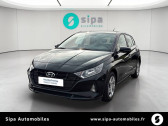 Annonce Hyundai i20 occasion Essence i20 1.2 84 Initia 5p � Toulouse
