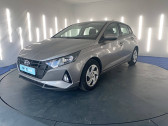 Hyundai i20 i20 1.2 84 Initia 5p   Toulouse 31