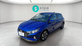 Hyundai i20 i20 1.2 84 Intuitive 5p  � Villenave-d'Ornon 33