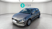 Annonce Hyundai i20 occasion Essence i20 1.2 84 Intuitive 5p � Villenave-d'Ornon