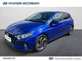 Annonce Hyundai i20 occasion Essence i20 1.2 84 Intuitive 5p � Castres