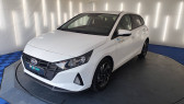 Annonce Hyundai i20 occasion Essence i20 1.2 84 Intuitive 5p  Toulouse