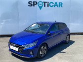 Hyundai i20 i20 1.2 84 Intuitive 5p  2022 - annonce de voiture en vente sur Auto Sélection.com