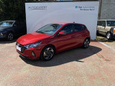 Hyundai i20 i20 1.2 84 Intuitive 5p  2020 - annonce de voiture en vente sur Auto Sélection.com