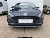 Hyundai i20 i20 1.2 84 Intuitive 5p  2024 - annonce de voiture en vente sur Auto Slection.com