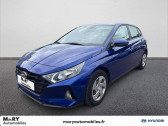 Hyundai i20 i20 1.2 84   Rouen 76