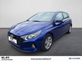Hyundai i20 , garage JFC By Mary automobiles Rouen  Rouen