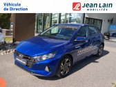 Annonce Hyundai i20 occasion  i20 1.2 84 à La Motte Servolex